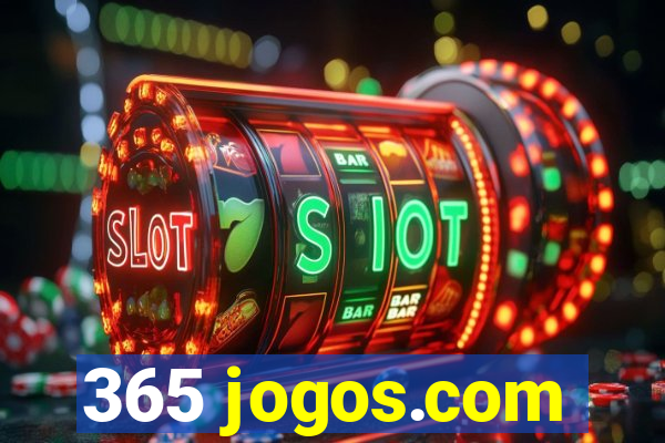 365 jogos.com